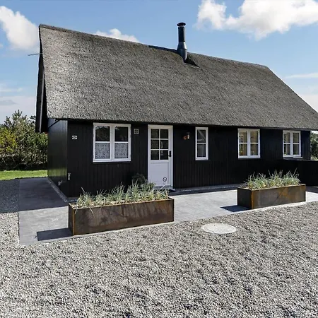 بيت للعطل Bv404-blavand-sonder-vasevej-30