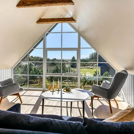 Bv404-blavand-sonder-vasevej-30 بيت للعطل Blåvand