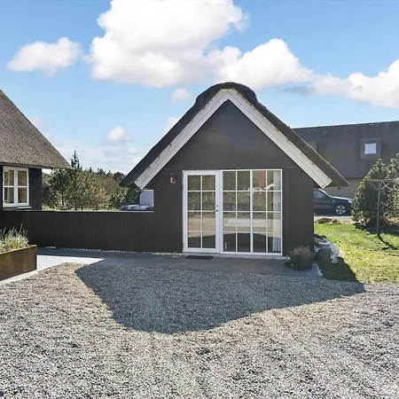Bv404-blavand-sonder-vasevej-30 Ferienhaus *