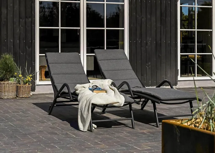 بيت للعطل Bv404-blavand-sonder-vasevej-30 *