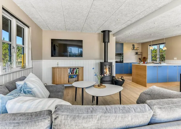 بيت للعطل Bv404-blavand-sonder-vasevej-30 Blåvand