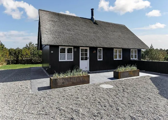 بيت للعطل Bv404-blavand-sonder-vasevej-30