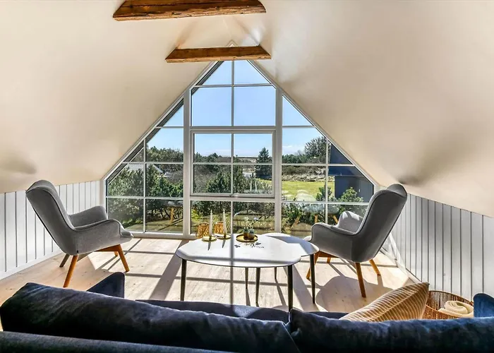 Bv404-blavand-sonder-vasevej-30 بيت للعطل Blåvand