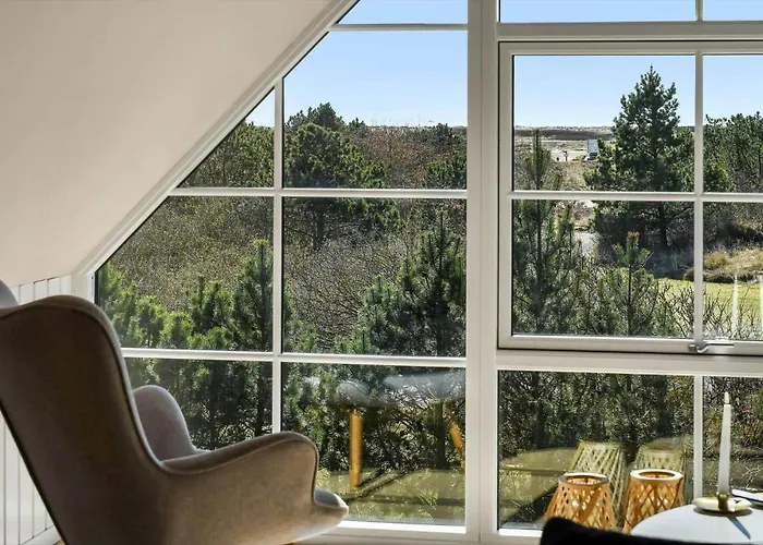 Bv404-blavand-sonder-vasevej-30 بيت للعطل