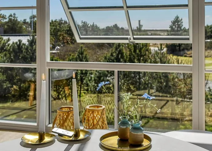 بيت للعطل Bv404-blavand-sonder-vasevej-30