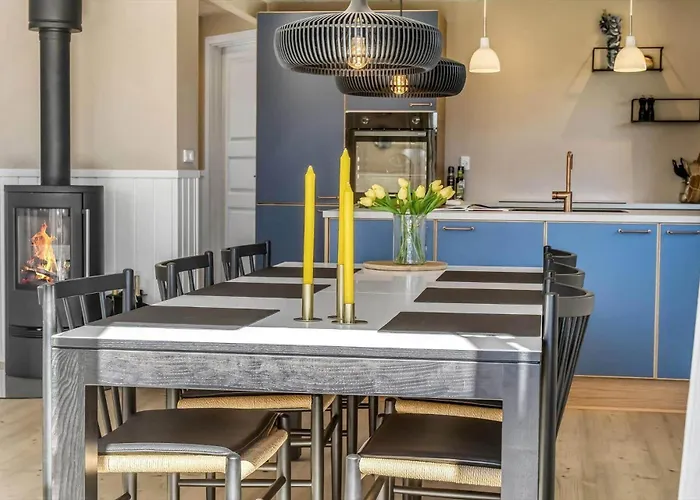 Bv404-blavand-sonder-vasevej-30 بيت للعطل Blåvand