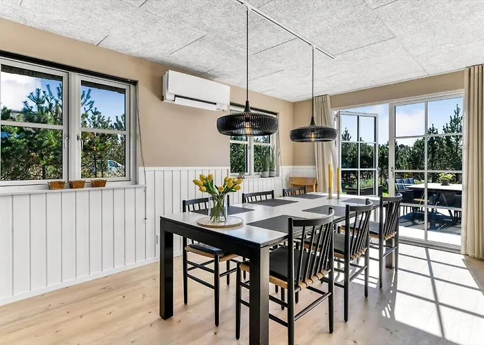 بيت للعطل Bv404-blavand-sonder-vasevej-30 *