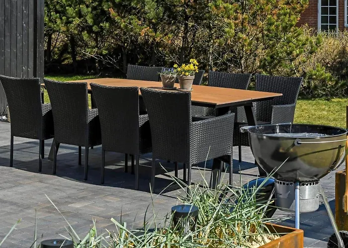 Bv404-blavand-sonder-vasevej-30 بيت للعطل Blåvand