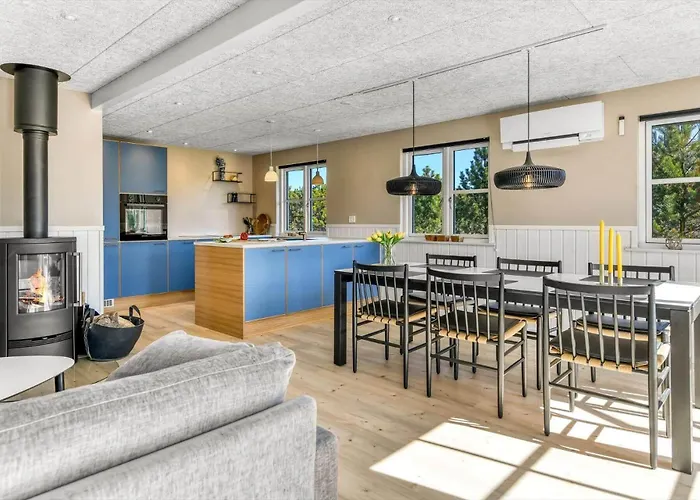 بيت للعطل Bv404-blavand-sonder-vasevej-30