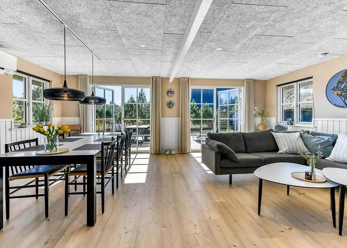 بيت للعطل Bv404-blavand-sonder-vasevej-30 Blåvand