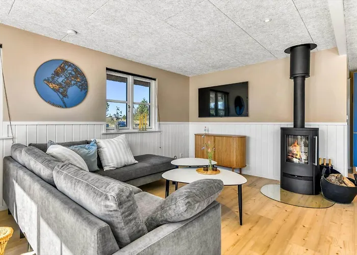 Bv404-blavand-sonder-vasevej-30 بيت للعطل Blåvand